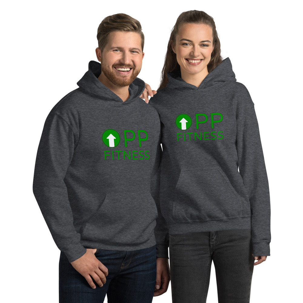 Unisex Hoodie - Image 4